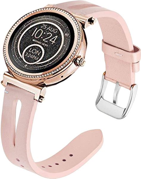 michael kors sofie straps|Amazon.com: Michael Kors Watch Bands Sofie.